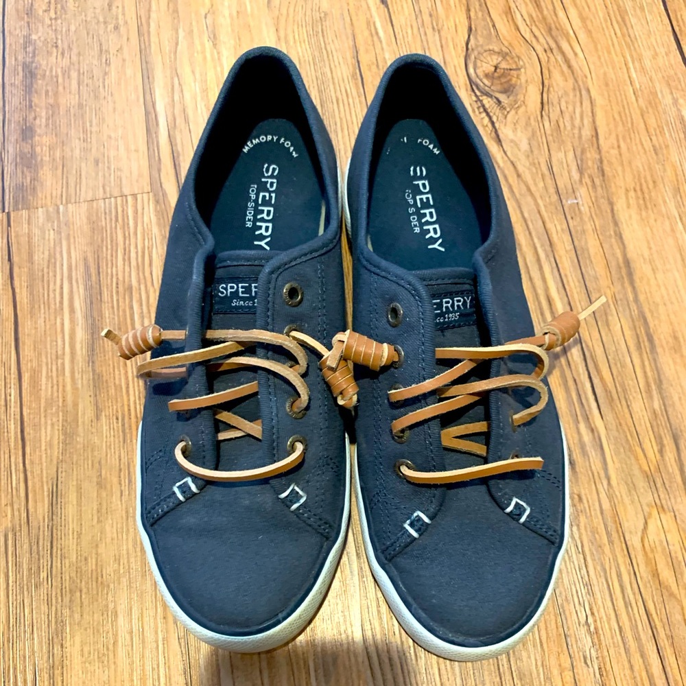 SPERRYS